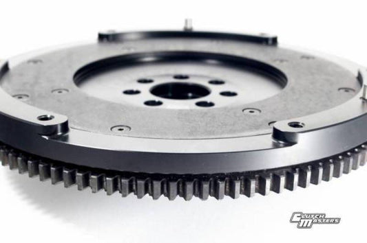 Clutch Masters 04-06 Mitsubishi Lancer 2.4L Relliart Aluminum Flywheel - Graveyard Performance