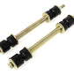Energy Suspension Universal End Link 5 7/8-6 3/8in - Black