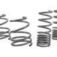 Whiteline 2015+ Subaru STI Performance Lowering Springs