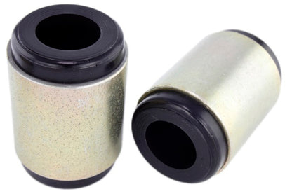 Whiteline Plus 03+ Nissan 350z / Infiniti G35 Rear Upper Inner Control Arm Bushing Kit - Graveyard Performance