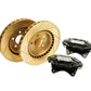Ford Racing 1994-2004 Mustang Cobra R Front Brake Upgrade Kit