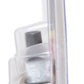Spectre Carburetor Stud Kit w/Hardware 1-1/2in.