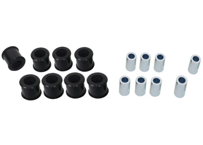 Whiteline Subaru Service Kit (for KTA108/109/123) - Graveyard Performance