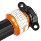aFe Control PFADT Series Featherlight Single Adj. Street/Track Coilover System; Chevy Corvette 14-15