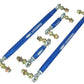 aFe Control 20-21 Toyota Supra 3.0L Adjustable End Links Kit - Front & Rear