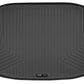 Husky Liners 2016 Honda Civic Sedan Weatherbeater Black Trunk Liner