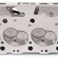Edelbrock Cyl Head E-Street BB Chevy Oval Port Complete Single