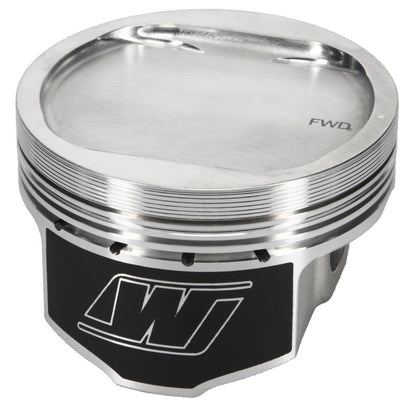 Wiseco Subaru EJ25 DOHC 4v InvDme -23cc 100mm Piston Shelf Stock Kit - Graveyard Performance