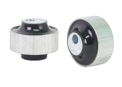 Whiteline 2014+ VW Golf/GTI/R MK7 Front Lower Control Arm Inner Rear Bushing - Graveyard Performance