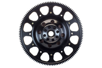 ACT 2002 Acura RSX Twin Disc Sint Iron Race Kit Clutch Kit - Graveyard Performance