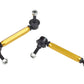 Whiteline 03-06 Mitsubishi Lancer Evo 8/9 Rear Swaybar link kit-adjustable ball end links