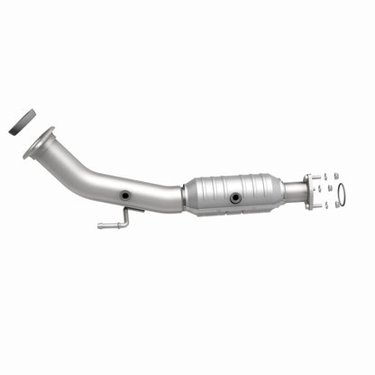 MagnaFlow Conv DF 06-08 Civic Si 2.0L - Graveyard Performance