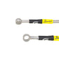 Goodridge 11/92-01 Subaru Impreza (2wd/4wd w/Rear Disc) Stainless Steel Brake Line Kit