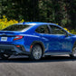 MBRP 2022 Subaru WRX 2.5in Dual Split Rear Exit w/ Quad CF Tips - T304