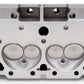 Edelbrock Single SBC Etec-200 Head Comp