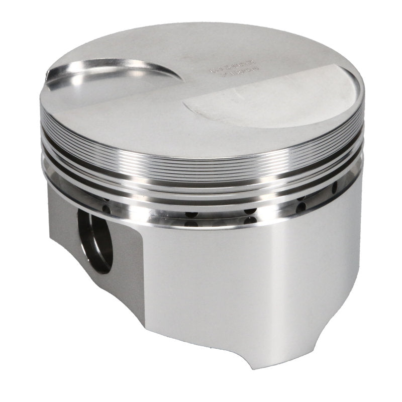 Wiseco Ford 2300 FT 4CYL 1.590 (6120A3) Piston Shelf Stock Kit - Graveyard Performance