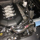 Injen 11 Ford Mustang GT V8 5.0L Power-Flow Polished Short Ram Air Intake w/ MR Tech & Heat Shield