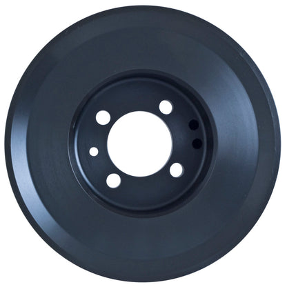 Fluidampr Mitsubishi 4G63/T DSM I-4 Steel Internally Balanced Damper - Graveyard Performance