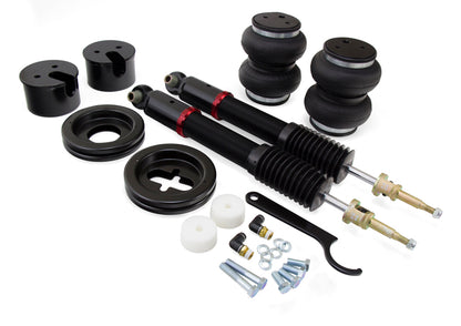 Air Lift Performance 15-17 Volkswagen Golf R Rear Kit - Graveyard Performance