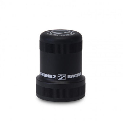 Skunk2 Honda/Acura 92+ B-Series VTEC Black Solenoid Cover - Graveyard Performance
