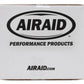 Airaid 15-16 Ford Mustang L4-2.3L F/I Jr Intake Kit