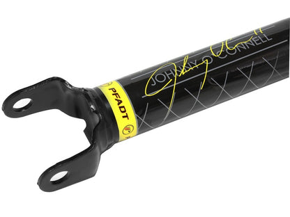 aFe Control Johnny OConnell Signature Series Shock Set; Chevrolet Corvette (C7) 14-15 - Graveyard Performance