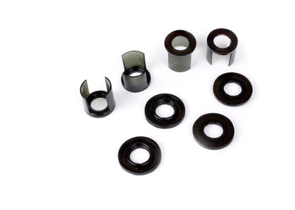 Whiteline 2014+ Subaru WRX Rear Subframe Mount Insert Bushing Kit - Graveyard Performance