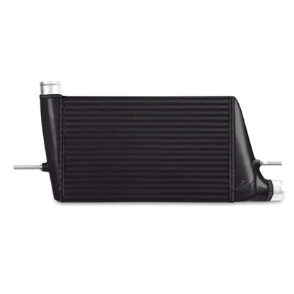 Mishimoto 08+ Mitsubishi Lancer Evolution X GSR/MR 2.0L Intercooler - Silver - Graveyard Performance