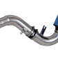 Injen 14-19 Ford Fiesta 1.6L Polished Cold Air Intake