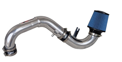 Injen 14-19 Ford Fiesta 1.6L Polished Cold Air Intake - Graveyard Performance