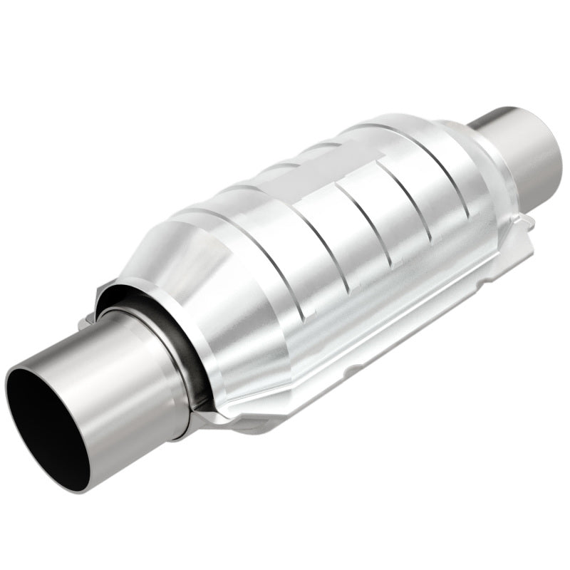 MagnaFlow Conv Universal 2.25 Rear 540 - Graveyard Performance