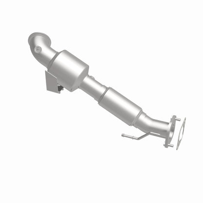MagnaFlow Conv DF 2013 Ford Focus ST 2.0T - Graveyard Performance