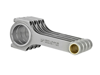 Skunk2 Alpha Series Honda K24A/Z Connecting Rods - Graveyard Performance