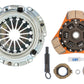 Exedy 2004-2011 Mazda 3 L4 Stage 2 Cerametallic Clutch Thick Disc