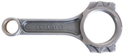 Eagle Chevrolet Big Block 4340 I-Beam Connecting Rod 6.135in w/ 7/16in ARP 8740 (Set of 8) - Graveyard Performance