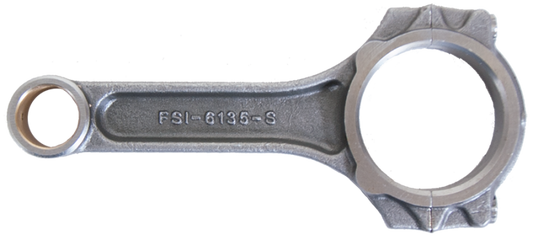 Eagle Chevrolet Big Block 4340 I-Beam Connecting Rod 6.135in w/ 7/16in ARP 8740 (Set of 8)