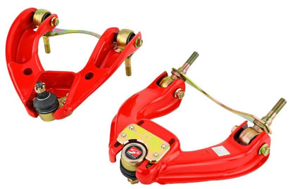 Skunk2 Pro Stance 88-91 Honda Civic (EF Chassis) Front Camber Kit - Graveyard Performance