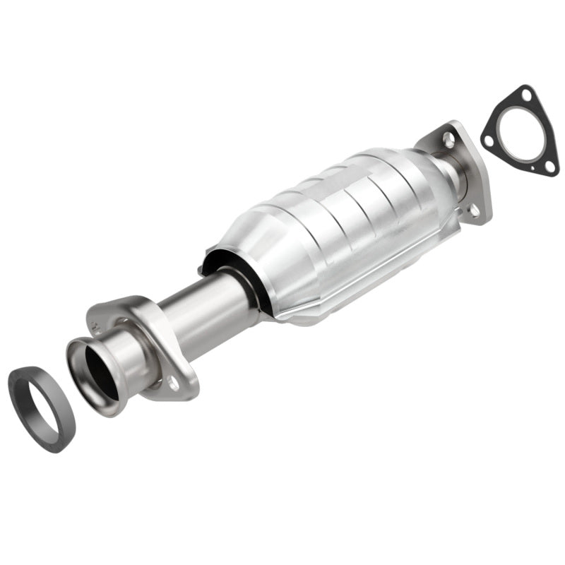 MagnaFlow Conv Direct Fit Acura 90-91 - Graveyard Performance
