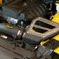 Airaid 15-20 Ford Mustang GT I4 2.3L F/I Performance Air Intake System