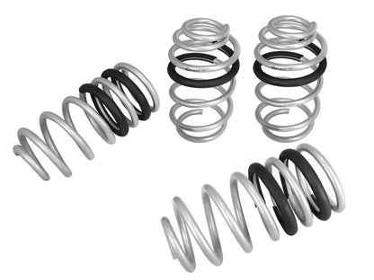 aFe Control PFADT Series Lowering Springs; 10-14 Chevrolet Camaro V6, V8 - Graveyard Performance