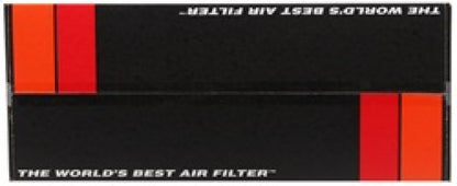 K&N 2018 Ford Mustang L4-2.3L F/I AirCharger Performance Intake - Graveyard Performance