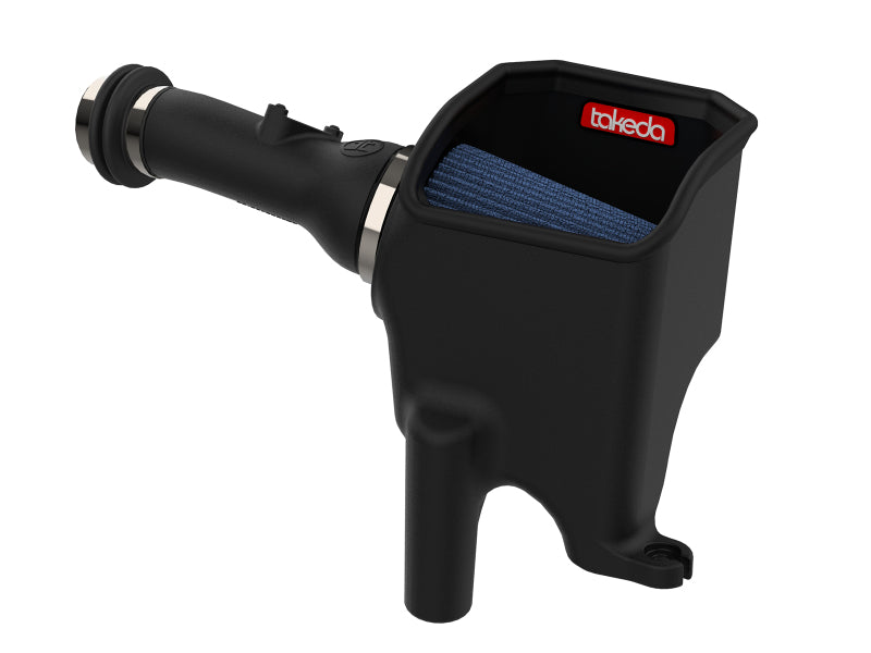 aFe Takeda Intakes Stage-2 Pro 5R AIS 16-19 Honda Civic I4-1.5L (t) - Graveyard Performance