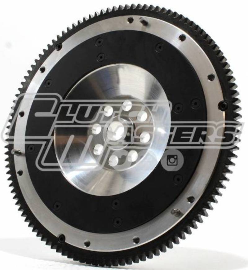 Clutch Masters H22 Swap/B-Series Transmission Aluminum Flywheel - Graveyard Performance