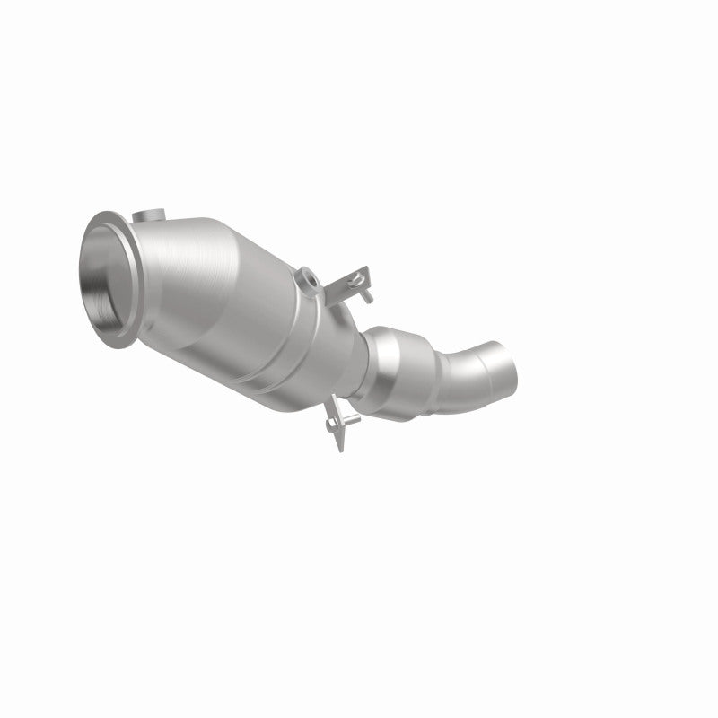 Magnaflow Conv DF 2014 228i 2.0L Close Coupled - Graveyard Performance