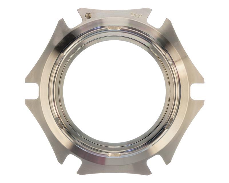 Exedy 2010-2012 Hyundai Genesis Coupe L4 Hyper Multi Pressure Plate Fits FM032SD RM012SD & TM052SD - Graveyard Performance