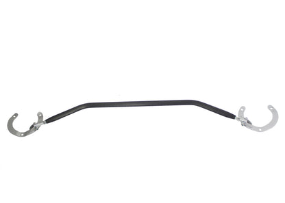 Whiteline 05-09 Subaru Legacy GT/Outback XT Front Adj. Strut Tower Bar - Graveyard Performance