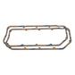 Edelbrock Gaskets Valve Covers Chrysler 426-572 Hemi Gen II Blue Stripe Cork/Rubber Set