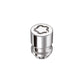 McGard Wheel Lock Nut Set - 4pk. (Cone Seat) M12X1.5 / 19mm & 21mm Dual Hex / 1.28in. L - Chrome