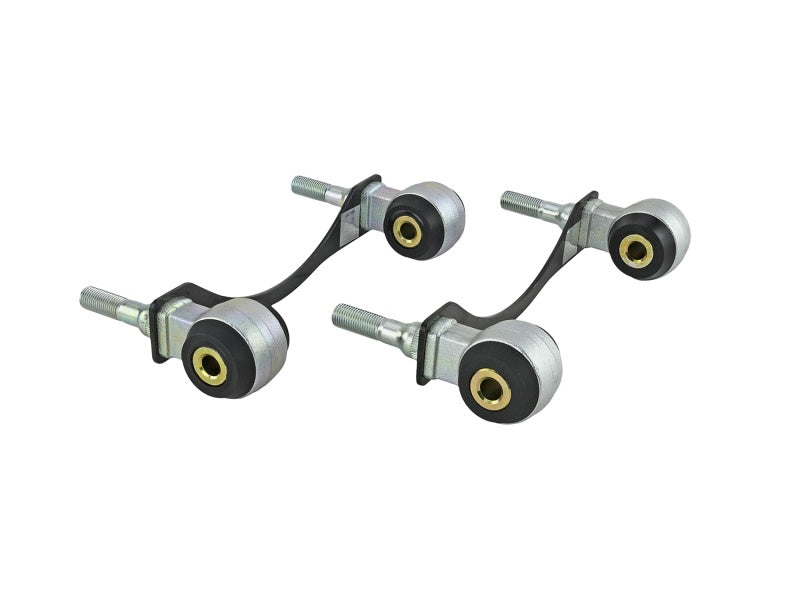 Skunk2 Pro Series Plus Front Camber Kit Mounting Anchor Set - Graveyard Performance
