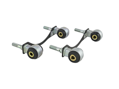Skunk2 Pro Series Plus Front Camber Kit Mounting Anchor Set - Graveyard Performance